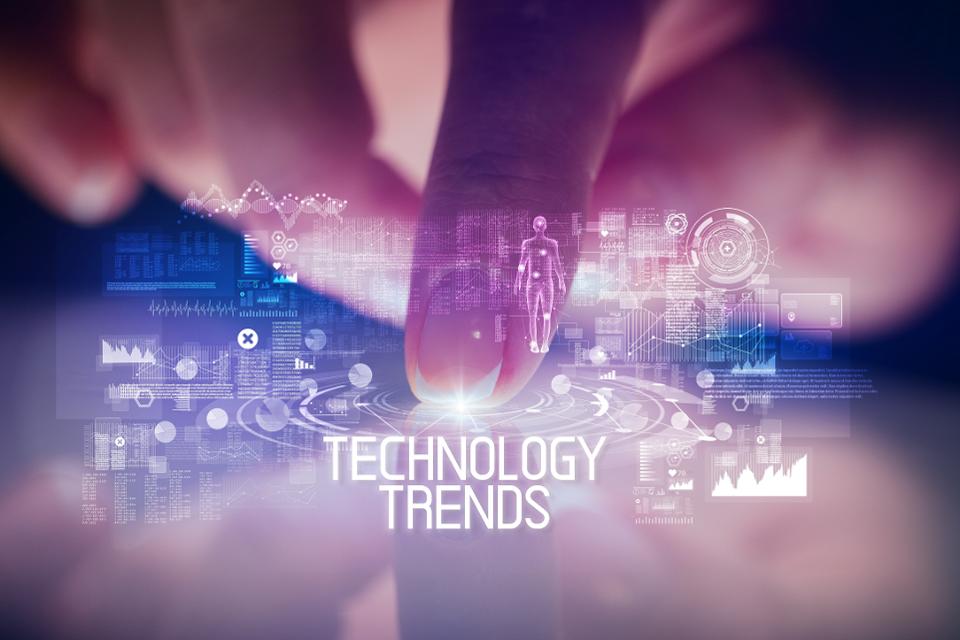 Beyond the Screen: How Tech is Shaping Our Daily Lives