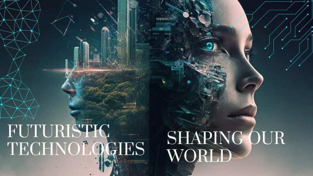 Beyond the Algorithm: Shaping Tomorrow’s Digital World